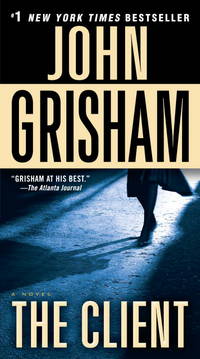 cover of The Client: A Novel