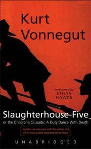 image of Slaughterhouse Five