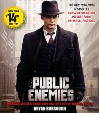 Public Enemies (ISBN: 9780743582926)