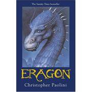 cover of Eragon: Inheritance, Book One - 1st UK Edition/1st Impression