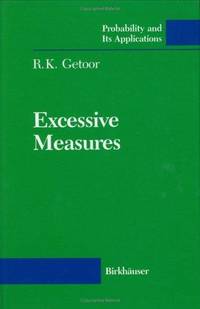 Excessive Measures