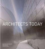 Architects Today