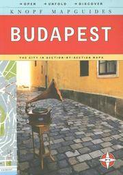 Knopf MapGuide Petersburg St