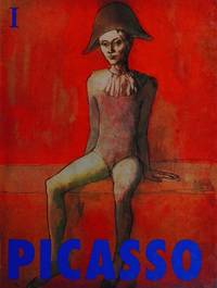 PABLO PICASSO  1881-1973 [2 Volumes] by Warncke, Carsten-Peter; edited by Ingo F. Walther - (1995)