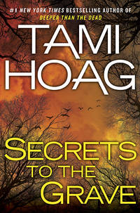 Secrets to the Grave