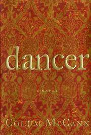 DANCER: A Novel