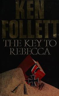 cover of Key to Rebecca