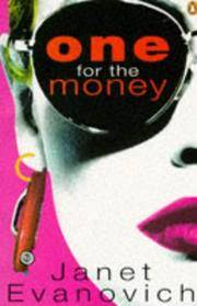 cover of One for the Money (Stephanie Plum, No. 1)