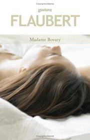 Madame Bovary 