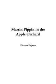 image of Martin Pippin in the Apple Orchard