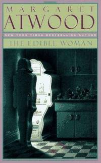 THE EDIBLE WOMAN