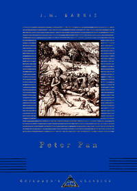 Peter Pan (Everyman's Library Children's Classics)