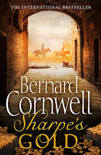 Sharpe's Gold (ISBN: 9780007452927)