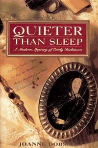Quieter Than Sleep - Signed