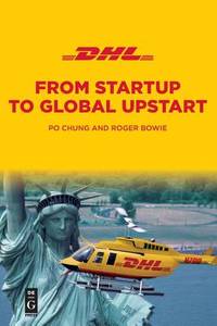 DHL From startup to Global Upstart