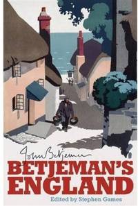 image of Betjeman's England