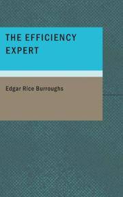 image of The Efficiency Expert