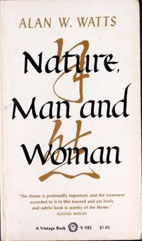 NATURE, MAN,& WOMAN