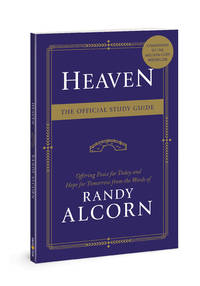 cover of Heaven: The Official Study Guide