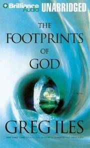 image of The Footprints of God