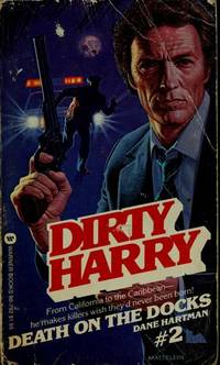 Death on the Docks (Dirty Harry, 2) 