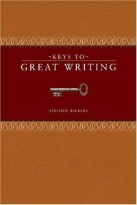 Keys to Great Writing