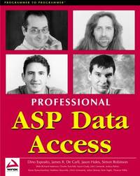 ASP Data Access