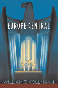 Europe Central (SIGNED)