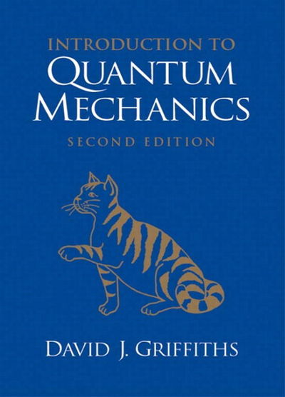 Introduction to Quantum Mechanics (2nd Edition)