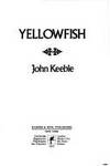 YELLOWFISH. by Keeble, John - 1980.