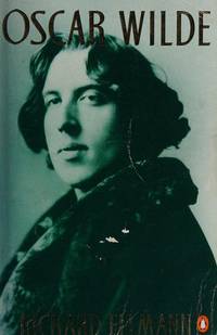 Oscar Wilde by Ellmann, Richard