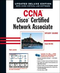 Ccna (ISBN: 9780782143928)