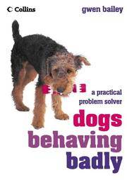 Dogs Behaving Badly: A Practical Problem Solver