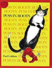 image of Puss in Boots