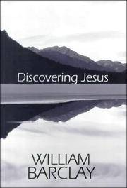 image of Discovering Jesus