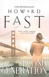 Second Generation (ISBN: 9781402237928)