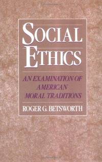 Social Ethics