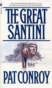 cover of The Great Santini