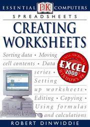 Creating Worksheets