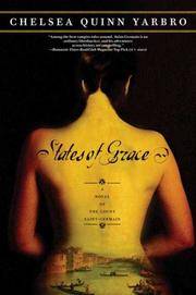 image of States of Grace: A Novel of the Count Saint-Germain (St. Germain, 18)
