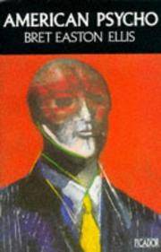 cover of American Psycho