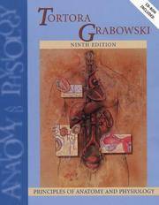 image of Principles of Anatomy and Physiology