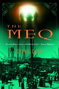 The MEQ - Advanced Reading Copy