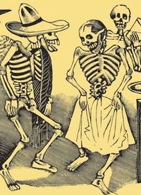 Day of the Dead Notebook by Dover - Paperback - 2012-09-19 - from Ergodebooks (SKU: SONG0486498921)