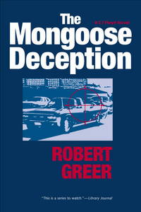 The Mongoose Deception (CJ Floyd Mystery Series)