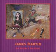 James Martin, Art Rustler at the Rivoli