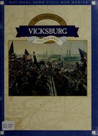 The Campaign for Vicksburg (Civil War Series)