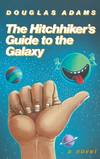 The Hitchhiker's Guide to the Galaxy.