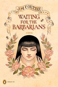 cover of Waiting for the Barbarians: A Novel (Penguin Ink)