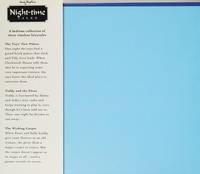 Night-Time Tales